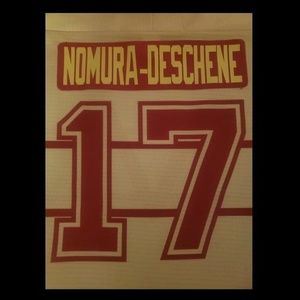 Meet your Posher, Joel